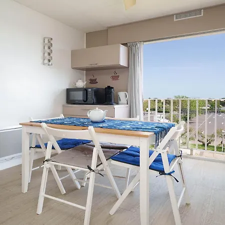 Les Girelles N 47 St4 * Agde