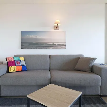 Les Girelles N 47 St4 Apartman