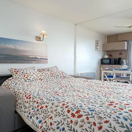 Les Girelles N 47 St4 * Agde