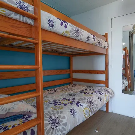 Les Girelles N 47 St4 Apartman *