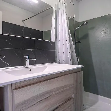 Les Girelles N 47 St4 Apartman