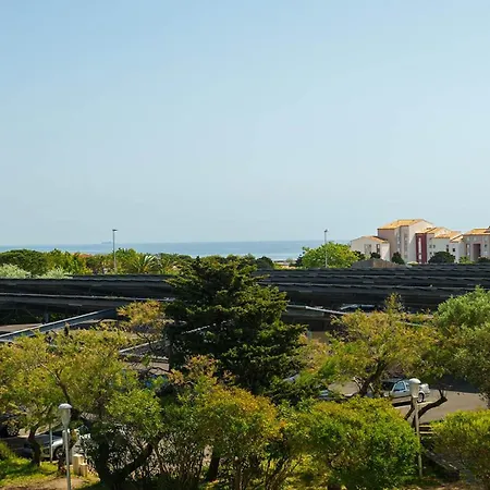 Les Girelles N 47 St4 * Agde