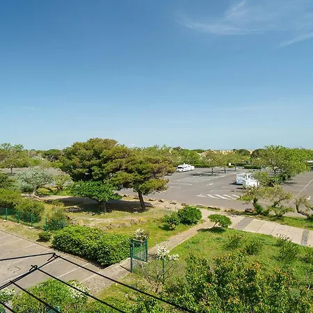 Les Girelles N 47 St4 Apartman